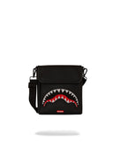 Sac - FLY KNIT MOUTH MESSENGER SLING - SPRAYGROUND - Sac Bandoulière