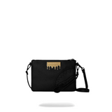 Sac - GOLD BRICK LUX CROSSBODY POUCHETTE - SPRAYGROUND - Sac Bandoulière