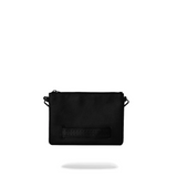 Sac - GOLD BRICK LUX CROSSBODY POUCHETTE - SPRAYGROUND - Sac Bandoulière