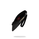 Sac - GOLD BRICK LUX CROSSBODY POUCHETTE - SPRAYGROUND - Sac Bandoulière