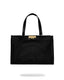 Sac - GOLD BRICK LUXE TORTUGA TOTE - SPRAYGROUND - Magna-Carta