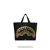 Sac - GOLD FANG BEACH TOTE - SPRAYGROUND - Sac TOTE