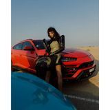 Sac - GOLD FANG BEACH TOTE - SPRAYGROUND - Sac TOTE