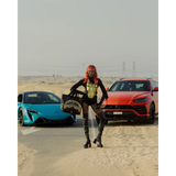 Sac - GOLD FANG BEACH TOTE - SPRAYGROUND - Sac TOTE