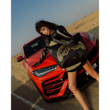 Sac - GOLD FANG BEACH TOTE - SPRAYGROUND - Sac TOTE