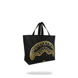 Sac - GOLD FANG BEACH TOTE - SPRAYGROUND - Sac TOTE