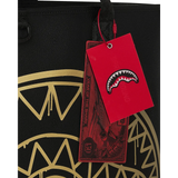 Sac - GOLD FANG BEACH TOTE - SPRAYGROUND - Sac TOTE