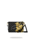 Sac - GOLD FLORAL REMIX CROSSBODY POUCHETTE - SPRAYGROUND - Magna-Carta