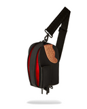 Sac - GRAND TOURER SLING BAG - SPRAYGROUND - Sac Bandoulière
