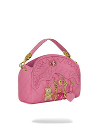Sac - HANGING CHARMS HANDBAG - SPRAYGROUND - Magna-Carta