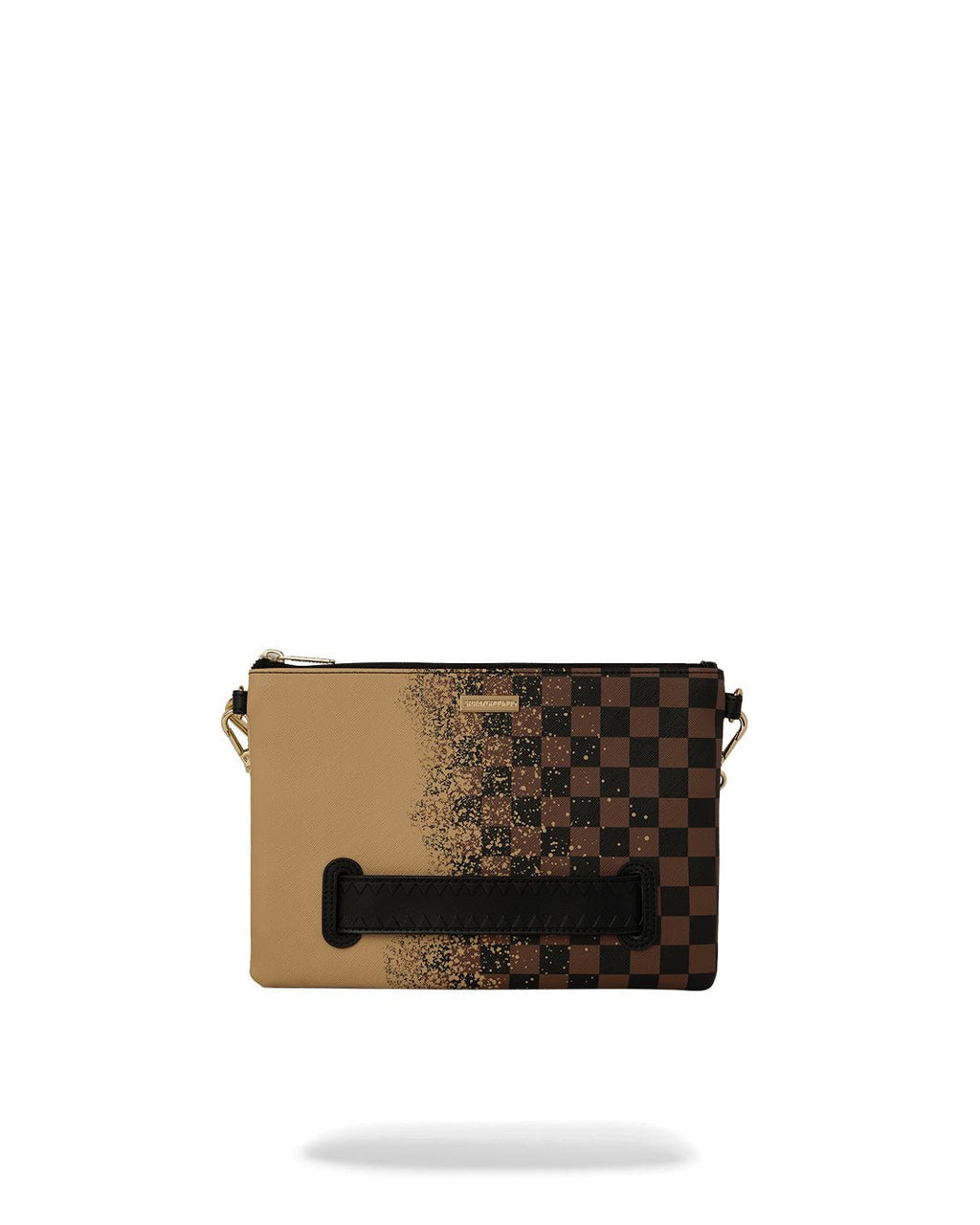 Sac - HENNY SPRITZ CROSSBODY POUCHETTE - SPRAYGROUND - Magna-Carta