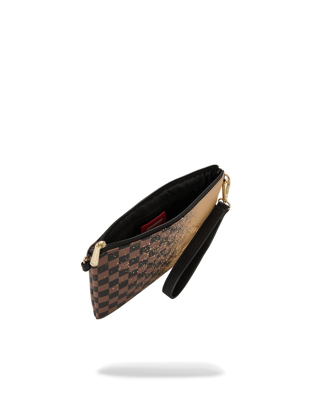 Sac - HENNY SPRITZ CROSSBODY POUCHETTE - SPRAYGROUND - Magna-Carta
