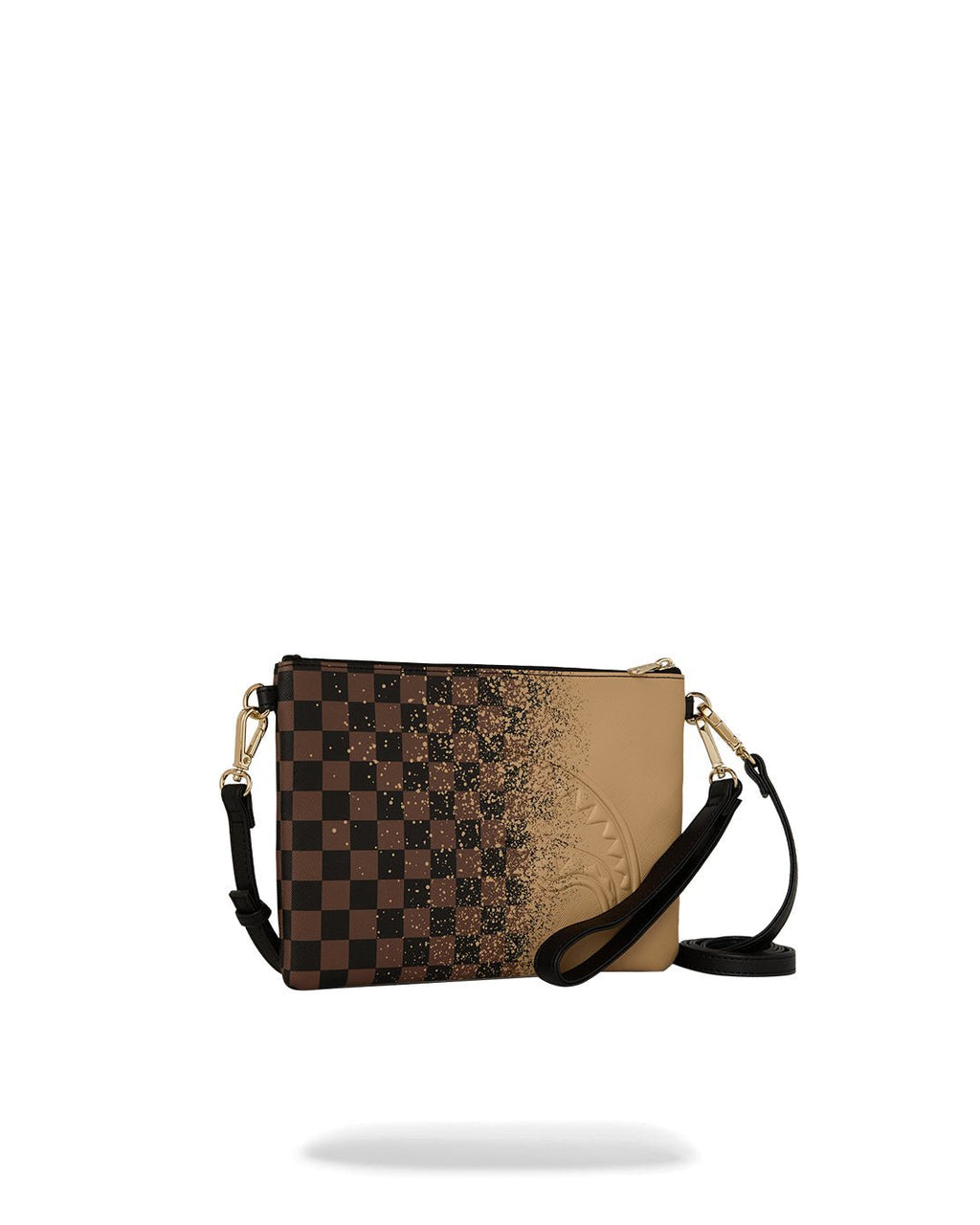 Sac - HENNY SPRITZ CROSSBODY POUCHETTE - SPRAYGROUND - Magna-Carta