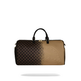Sac  - HENNY SPRITZ LARGE DUFFLE - SPRAYGROUND