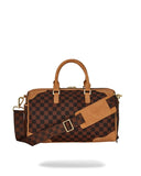 Sac -HENNYVILLE MINI DUFFLE - SPRAYGROUND - Sac DUFFLE