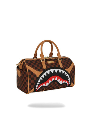 Sac -HENNYVILLE MINI DUFFLE - SPRAYGROUND - Sac DUFFLE