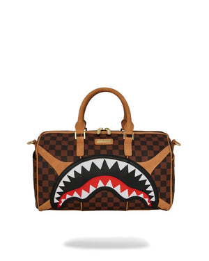 Sac -HENNYVILLE MINI DUFFLE - SPRAYGROUND - Sac DUFFLE