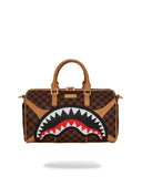 Sac -HENNYVILLE MINI DUFFLE - SPRAYGROUND - Sac DUFFLE