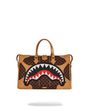 Sac  - HENNYVILLE PYRAMID DUFFLE - SPRAYGROUND