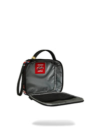 Sac - JAMES FLAGS SNACKPACK - SPRAYGROUND - Magna-Carta