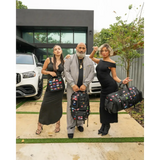 Sac - JAMES FLAGS SNACKPACK - SPRAYGROUND - Sac Bandoulière