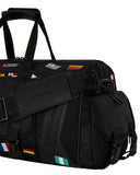 Sac - JAMES FLAGS SPECIAL OPS DUFFLE - SPRAYGROUND - Sac DUFFLE