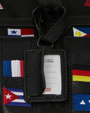 Sac - JAMES FLAGS SPECIAL OPS DUFFLE - SPRAYGROUND - Sac DUFFLE