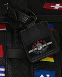 Sac - JAMES FLAGS SPECIAL OPS DUFFLE - SPRAYGROUND - Sac DUFFLE