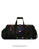 Sac - JAMES FLAGS SPECIAL OPS DUFFLE - SPRAYGROUND - Sac DUFFLE
