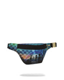 Sac - LATE ONE NIGHT CROSSBODY - SPRAYGROUND - Sac Bandoulière
