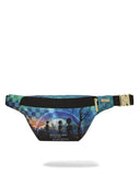 Sac - LATE ONE NIGHT CROSSBODY - SPRAYGROUND