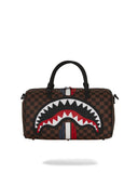 Sac  - MACHINE FRANCAISE MINI DUFFLE - SPRAYGROUND