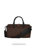 Sac - MACHINE FRANCAISE MINI DUFFEL - SPRAYGROUND - Sac DUFFLE