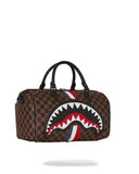 Sac - MACHINE FRANCAISE MINI DUFFEL - SPRAYGROUND - Sac DUFFLE