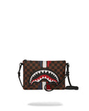 Sac - MACHINE FRANCAISE POUCHETTE - SPRAYGROUND