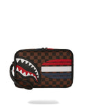 Sac  - MACHINE FRANCAISE TOILETRY - SPRAYGROUND