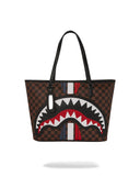Sac  - MACHINE FRANCAISE TOTE - SPRAYGROUND