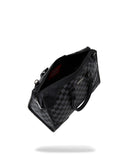 Sac -MIDNIGHT CHATEAU MINI PYRAMID DUFFLE - SPRAYGROUND - Sac DUFFLE