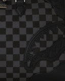 Sac -MIDNIGHT CHATEAU MINI PYRAMID DUFFLE - SPRAYGROUND - Sac DUFFLE
