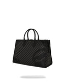 Sac - MIDNIGHT CHATEAU PYRAMID DUFFLE - SPRAYGROUND - Sac DUFFLE