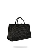 Sac - MIDNIGHT CHATEAU PYRAMID DUFFLE - SPRAYGROUND - Sac DUFFLE