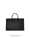 Sac  - MIDNIGHT CHATEAU PYRAMID DUFFLE - SPRAYGROUND