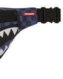 Sac - MIDNIGHT SIP CROSSBODY - SPRAYGROUND - Sac Bandoulière