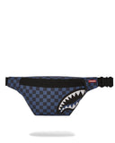 Sac - MIDNIGHT SIP CROSSBODY - SPRAYGROUND - Sac Bandoulière