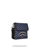 Sac - MIDNIGHT SIP MESSENGER SLING - SPRAYGROUND - Sac Bandoulière