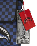 Sac - MIDNIGHT SIP MESSENGER SLING - SPRAYGROUND - Sac Bandoulière