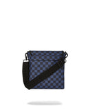 Sac - MIDNIGHT SIP MESSENGER SLING - SPRAYGROUND - Sac Bandoulière