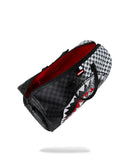 Sac - MIX AND MATCH SCRIBBLE DUFFLE - SPRAYGROUND - Sac DUFFLE