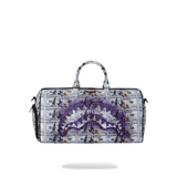 SAC - MONEY SPLAT DUFFLE - SPRAYGROUND - SAC