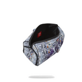 SAC - MONEY SPLAT DUFFLE - SPRAYGROUND - SAC